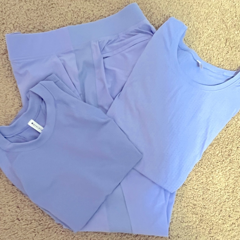 Athleta Set